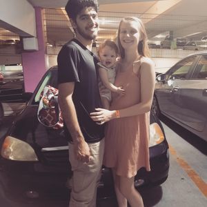 Meet your Posher, Maggie